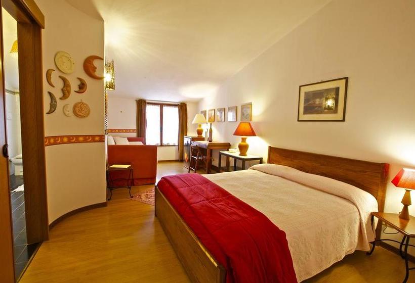 Bed and Breakfast Luna&limoni Town  | Muravera | Sardegna | Italia 3