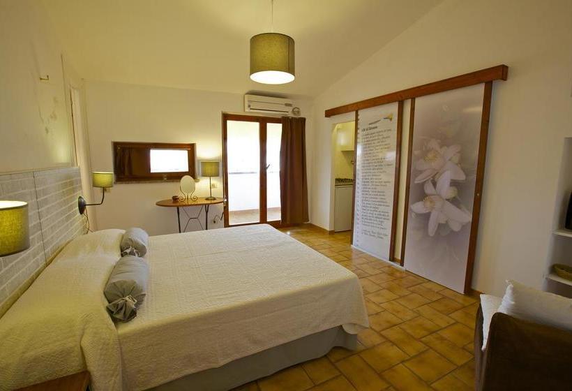 Bed and Breakfast Luna&limoni Town  | Muravera | Sardegna | Italia 4