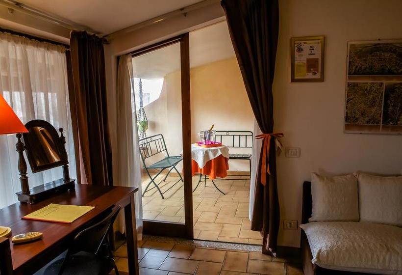 Bed and Breakfast Luna&limoni Town  | Muravera | Sardegna | Italia 5