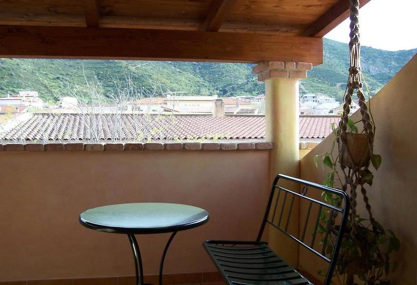 Bed and Breakfast Luna&limoni Town  | Muravera | Sardegna | Italia 6