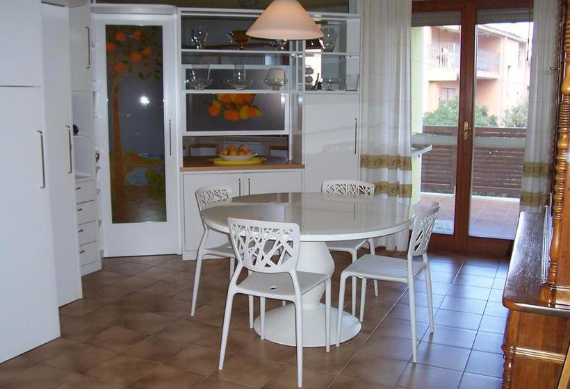 Bed and Breakfast Luna&limoni Town  | Muravera | Sardegna | Italia 7