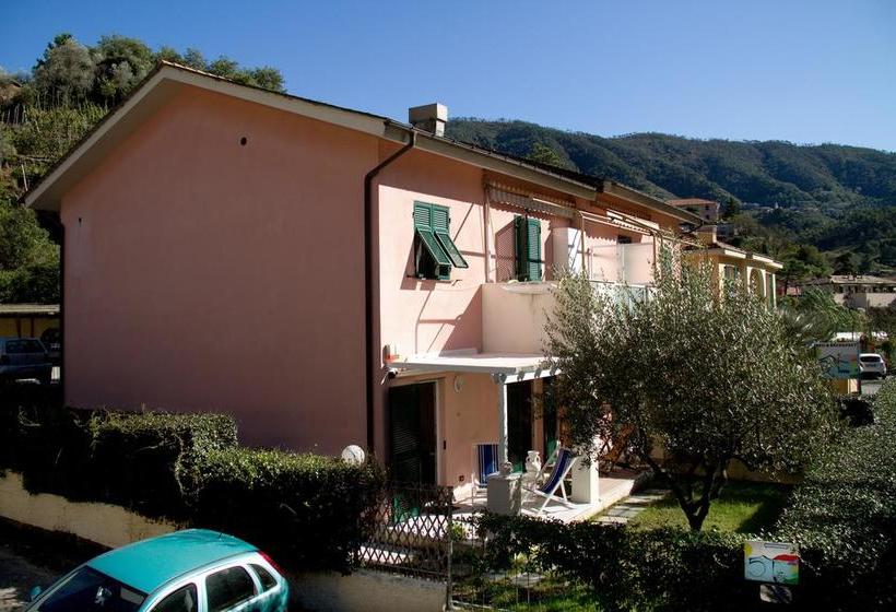 B&b Cinque Terre Da Levanto La Spezia