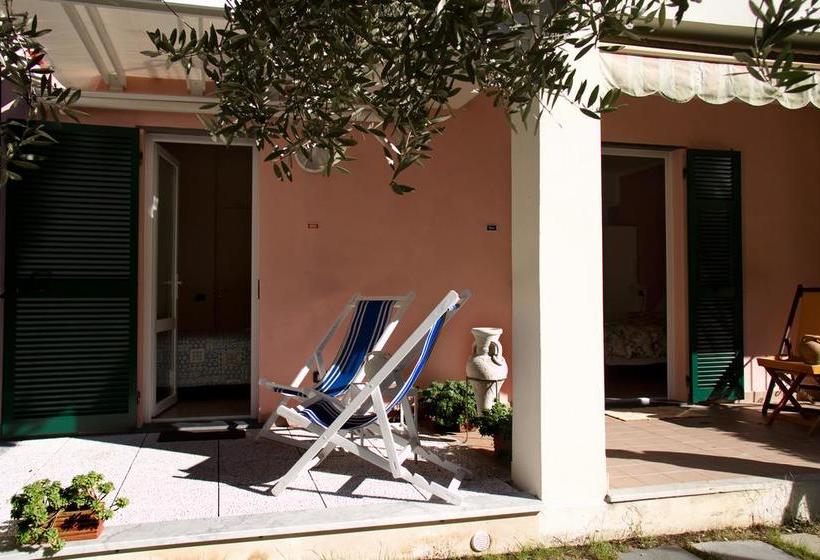 B&b Cinque Terre Da Levanto  | Levanto | La Spezia | Italie 14