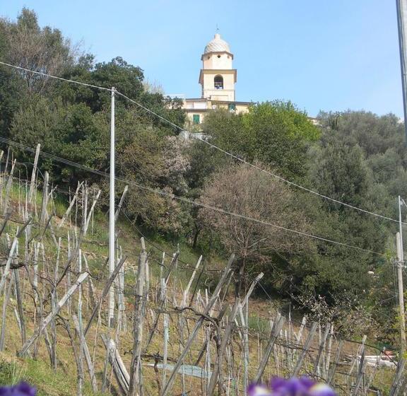 B&b Cinque Terre Da Levanto  | Levanto | La Spezia | Italie 15