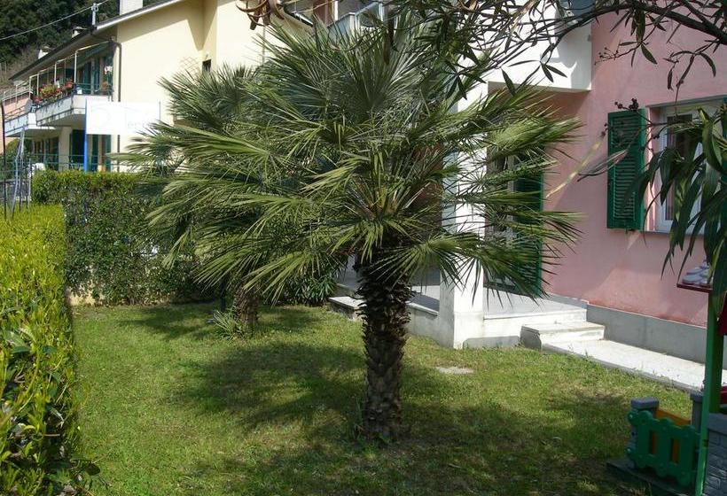 B&b Cinque Terre Da Levanto  | Levanto | La Spezia | Italie 3