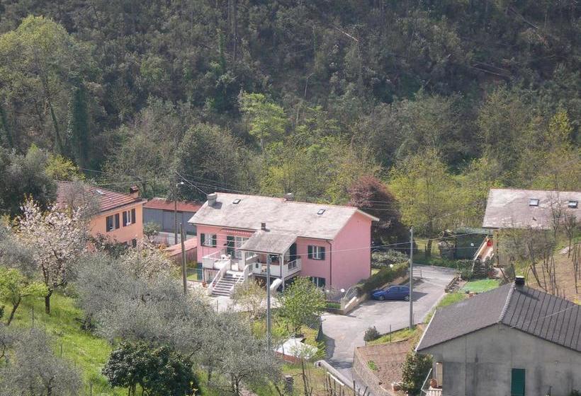 B&b Cinque Terre Da Levanto  | Levanto | La Spezia | Italie 4