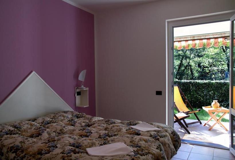 B&b Cinque Terre Da Levanto  | Levanto | La Spezia | Italie 6