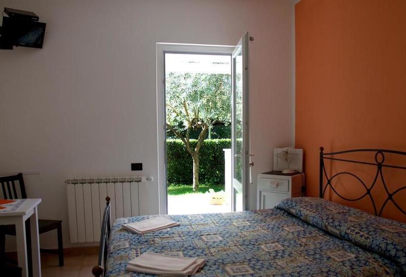 B&b Cinque Terre Da Levanto  | Levanto | La Spezia | Italie 7