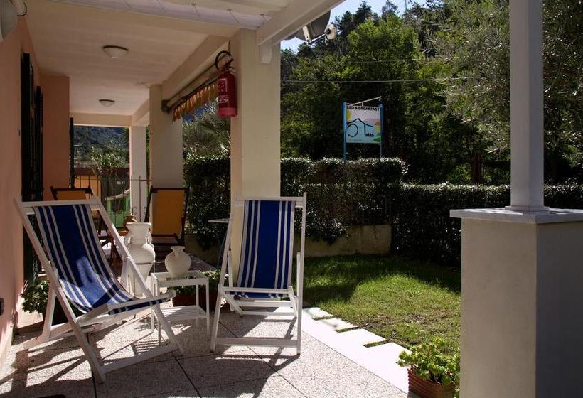 B&b Cinque Terre Da Levanto  | Levanto | La Spezia | Italie 8