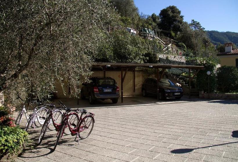 B&b Cinque Terre Da Levanto  | Levanto | La Spezia | Italie 9