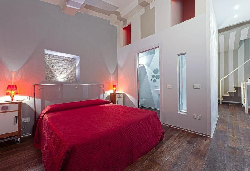 Bed and Breakfast Sestosenso Suites  | Campiglia Marittima | Livorno | Italia 14