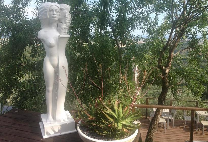 Bed and Breakfast Sestosenso Suites  | Campiglia Marittima | Livorno | Italia 16