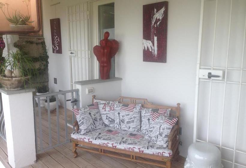 Bed and Breakfast Sestosenso Suites  | Campiglia Marittima | Livorno | Italia 18