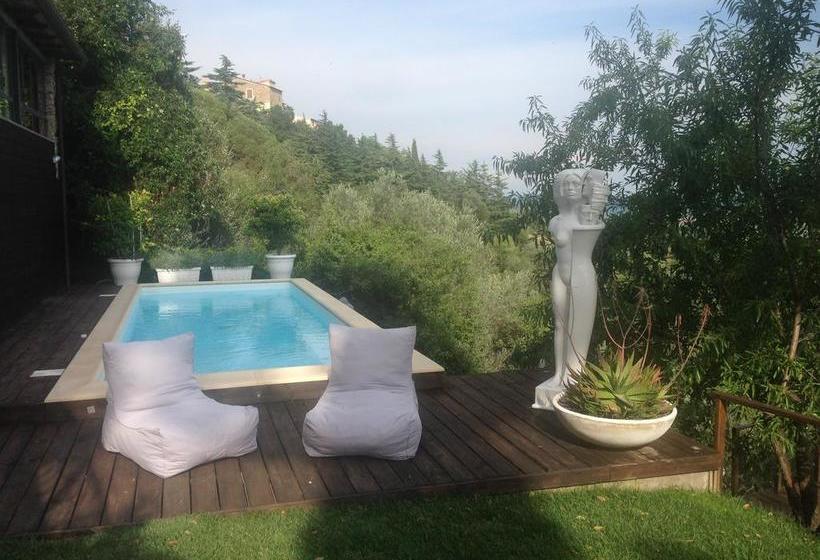 Bed and Breakfast Sestosenso Suites  | Campiglia Marittima | Livorno | Italia 2