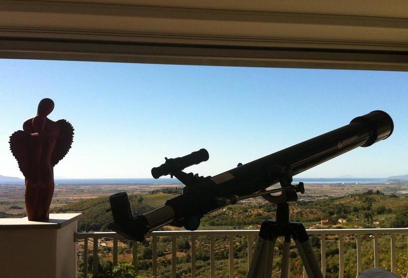 Bed and Breakfast Sestosenso Suites  | Campiglia Marittima | Livorno | Italia 20