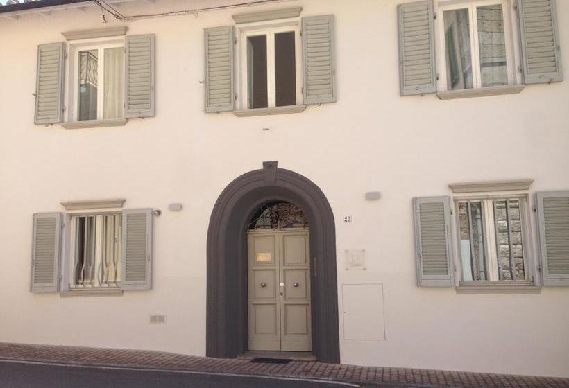 Bed and Breakfast Sestosenso Suites  | Campiglia Marittima | Livorno | Italia 3