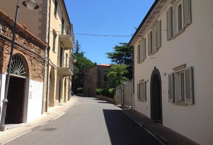 Bed and Breakfast Sestosenso Suites  | Campiglia Marittima | Livorno | Italia 4