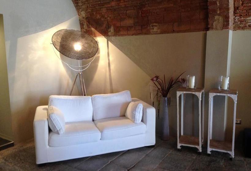 Bed and Breakfast Sestosenso Suites  | Campiglia Marittima | Livorno | Italia 7