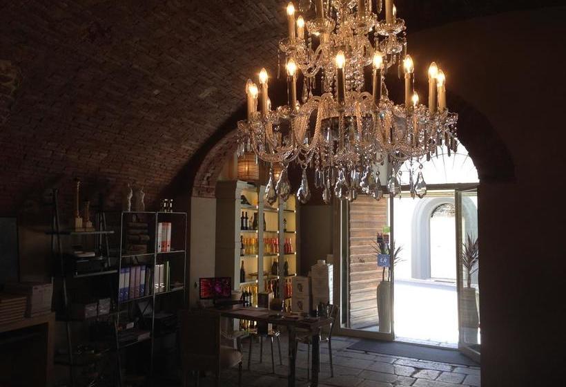 Bed and Breakfast Sestosenso Suites  | Campiglia Marittima | Livorno | Italia 8