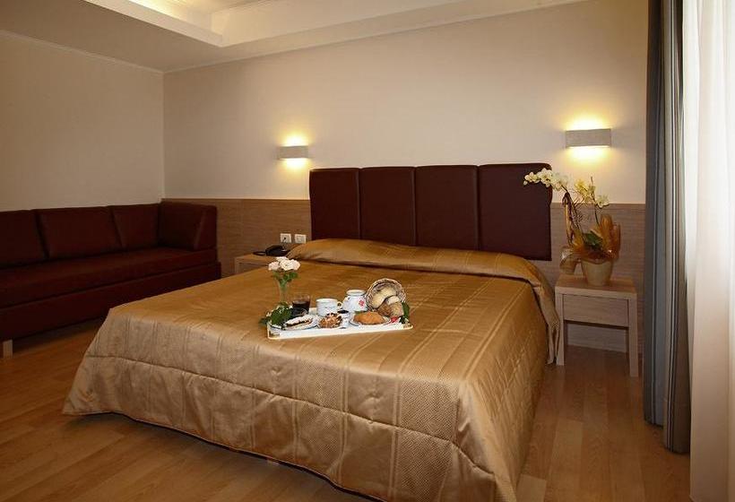 Hotel Centro Benessere Gardel  | Arta Terme | Udine | Italia 20