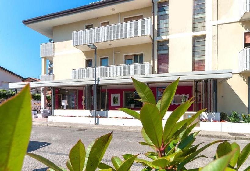 Hotel Romantik  | Lignano Sabbiadoro | Udine | Italia 1