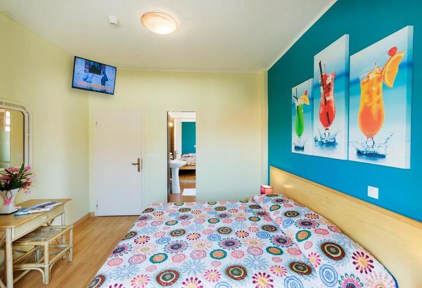 Hotel Romantik  | Lignano Sabbiadoro | Udine | Italia 10