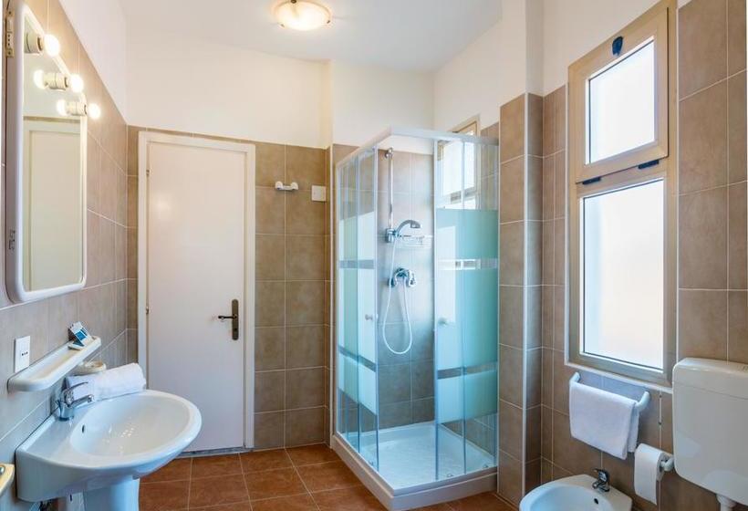 Hotel Romantik  | Lignano Sabbiadoro | Udine | Italia 11