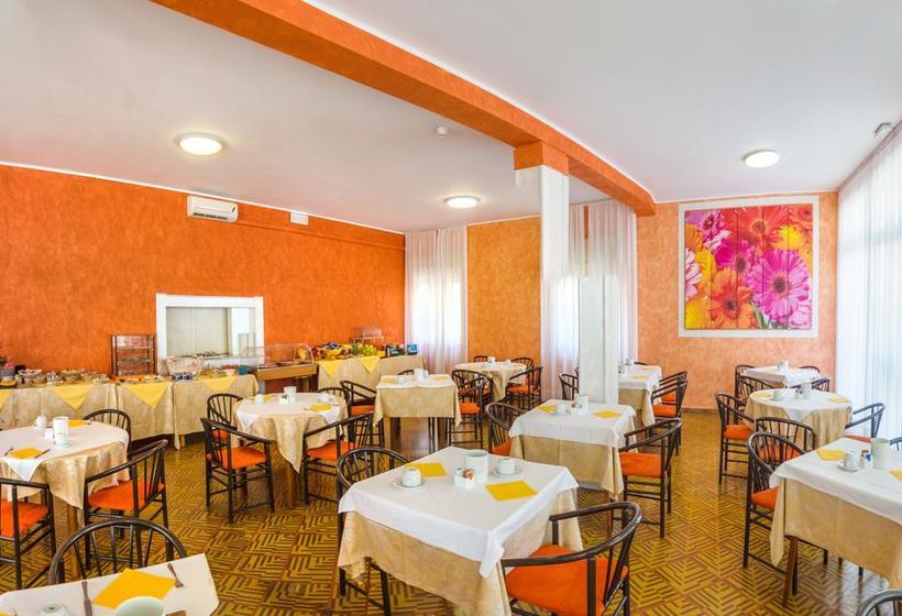 Hotel Romantik  | Lignano Sabbiadoro | Udine | Italia 12