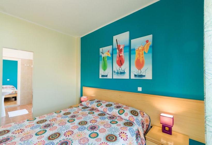 Hotel Romantik  | Lignano Sabbiadoro | Udine | Italia 13