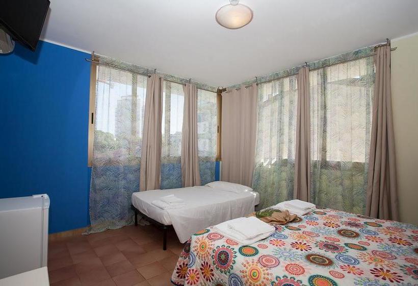 Hotel Romantik  | Lignano Sabbiadoro | Udine | Italia 14