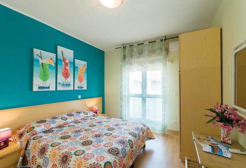 Hotel Romantik  | Lignano Sabbiadoro | Udine | Italia 15