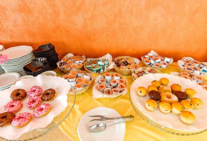 Hotel Romantik  | Lignano Sabbiadoro | Udine | Italia 16