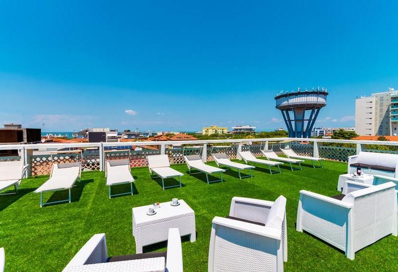 Hotel Romantik  | Lignano Sabbiadoro | Udine | Italia 17