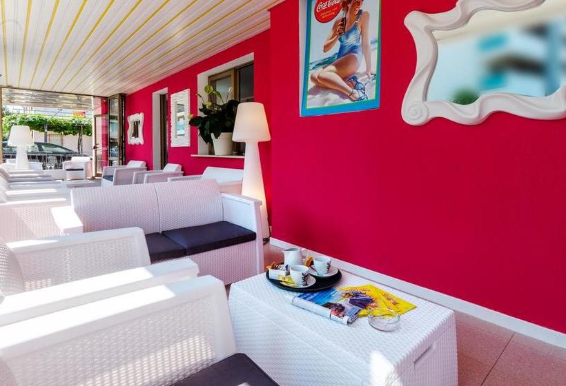 Hotel Romantik  | Lignano Sabbiadoro | Udine | Italia 18