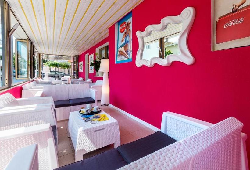 Hotel Romantik  | Lignano Sabbiadoro | Udine | Italia 19