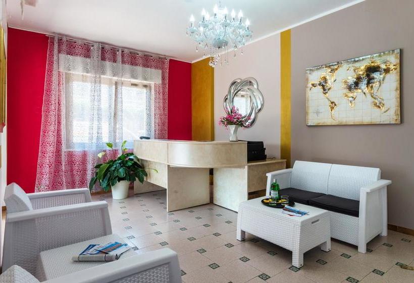 Hotel Romantik  | Lignano Sabbiadoro | Udine | Italia 20