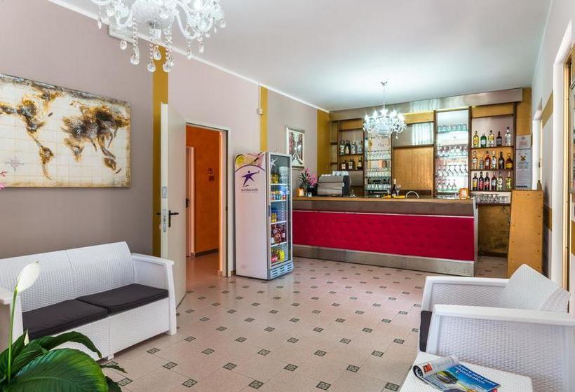 Hotel Romantik  | Lignano Sabbiadoro | Udine | Italia 3