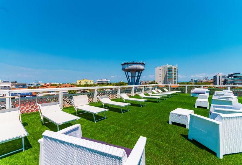 Hotel Romantik  | Lignano Sabbiadoro | Udine | Italia 4