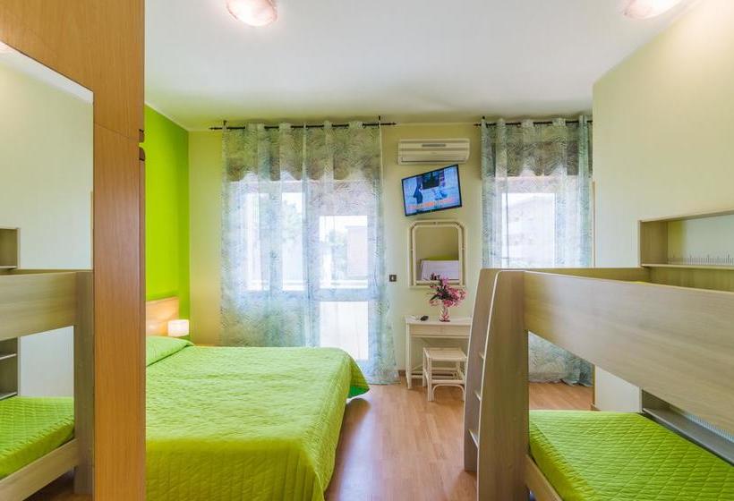 Hotel Romantik  | Lignano Sabbiadoro | Udine | Italia 5