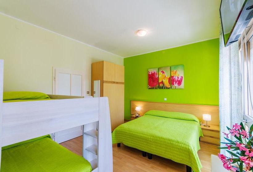 Hotel Romantik  | Lignano Sabbiadoro | Udine | Italia 6