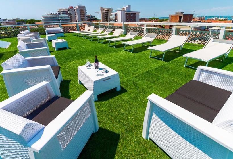 Hotel Romantik  | Lignano Sabbiadoro | Udine | Italia 7