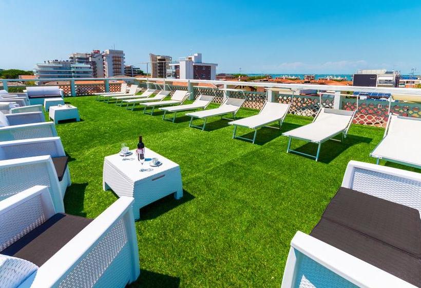 Hotel Romantik  | Lignano Sabbiadoro | Udine | Italia 8