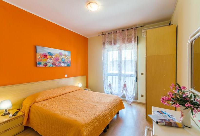 Hotel Romantik  | Lignano Sabbiadoro | Udine | Italia 9