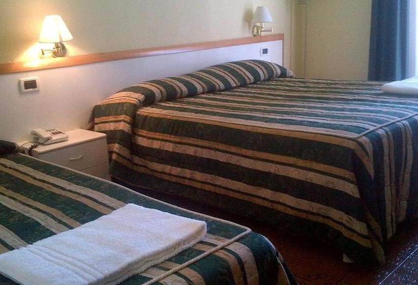 Hotel Le Grazie  | Portovenere | La Spezia | Italia 13