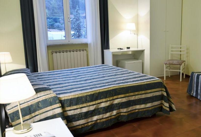 Hotel Le Grazie  | Portovenere | La Spezia | Italia 14