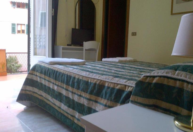 Hotel Le Grazie  | Portovenere | La Spezia | Italia 15