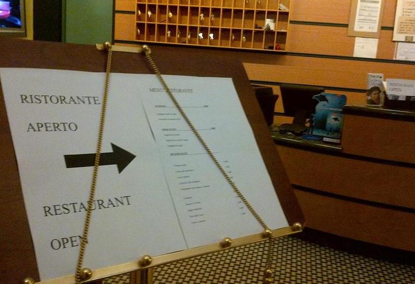 Hotel Le Grazie  | Portovenere | La Spezia | Italia 17