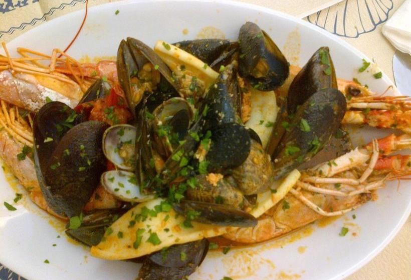 Hotel Le Grazie  | Portovenere | La Spezia | Italia 18