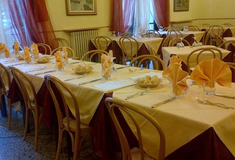 Hotel Le Grazie  | Portovenere | La Spezia | Italia 19