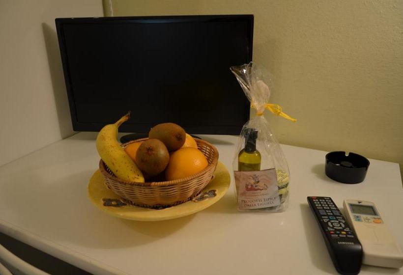 Hotel Le Grazie  | Portovenere | La Spezia | Italia 7